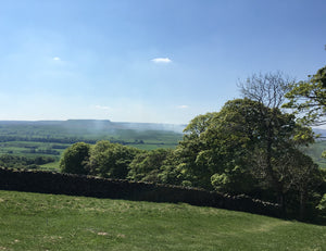 Active Travel in the UK - Swaledale, North Yorkshire