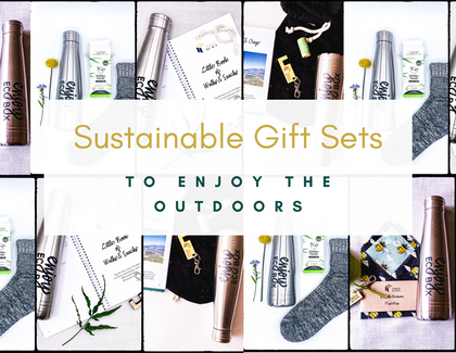 Gift Sets for Walkers