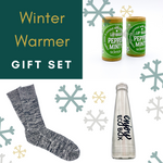 Winter Warmer Walking Bundle