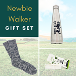 The Newbie Walker Gift Set