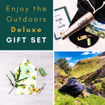 Enjoy The Outdoors Deluxe Gift Box