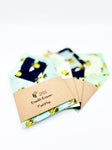 Beeswax Food Wraps - Lunch Pack