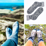 Hiking Socks